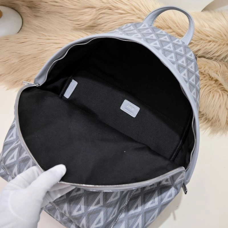 Christian Dior Backpacks Casual 77162