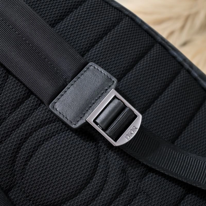 Christian Dior Backpacks Neat 77163