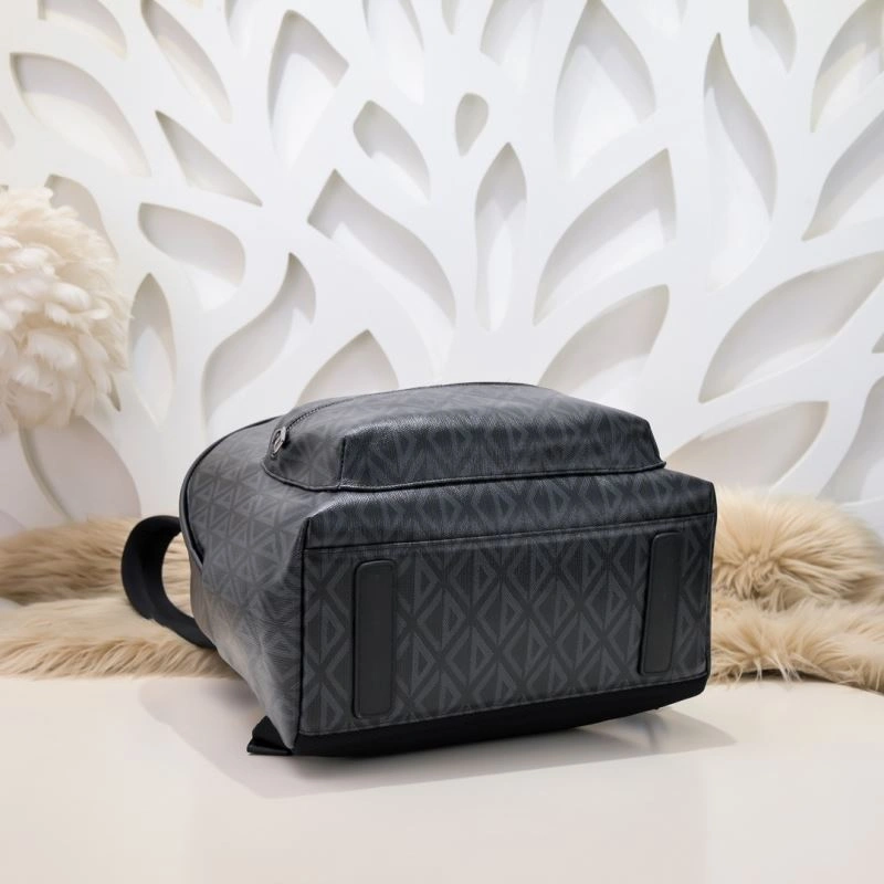 Christian Dior Backpacks Neat 77163