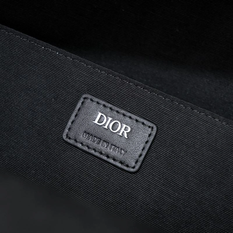 Christian Dior Backpacks Neat 77163