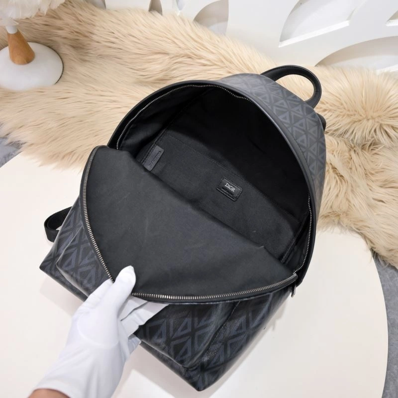 Christian Dior Backpacks Neat 77163