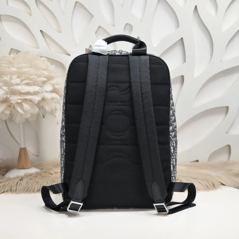 Christian Dior Backpacks Functional 77166