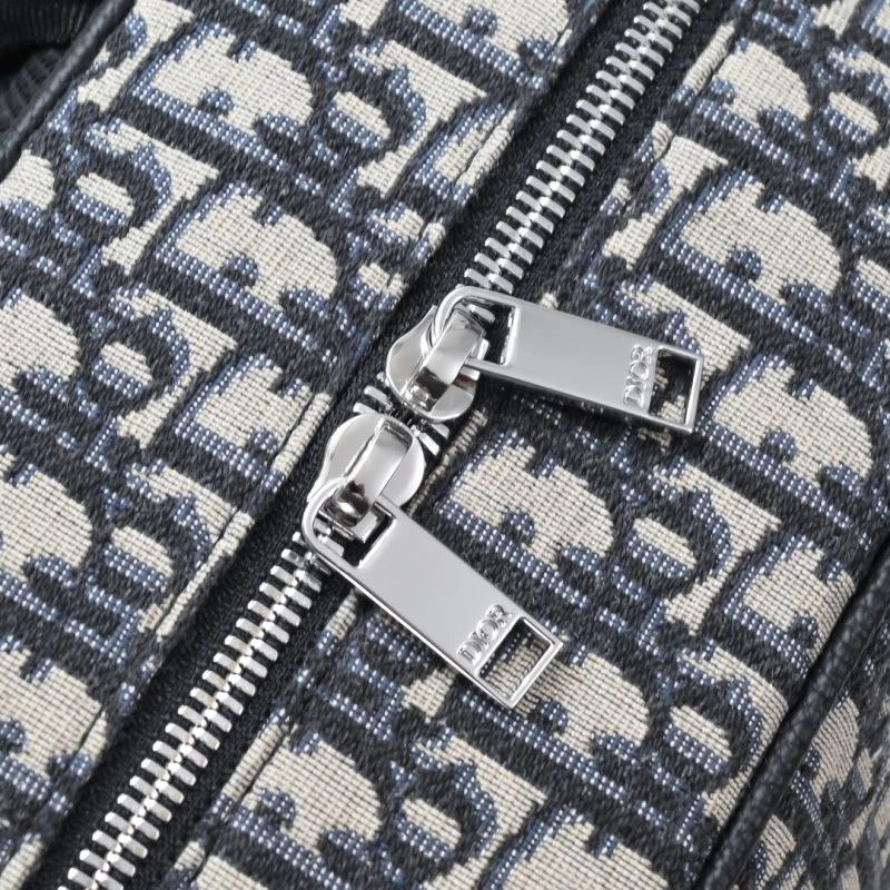 Christian Dior Backpacks Functional 77166