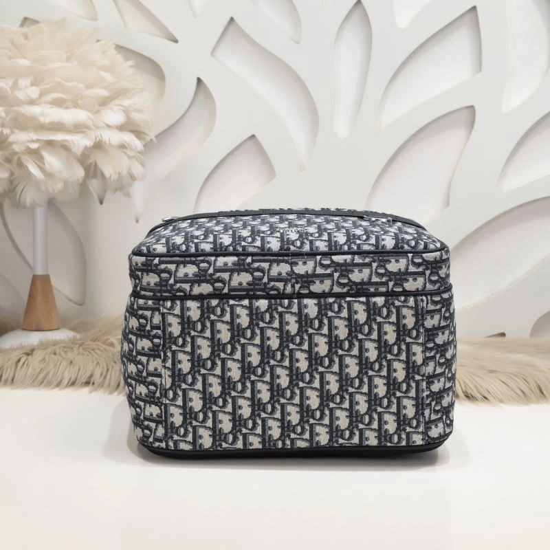 Christian Dior Backpacks Functional 77166