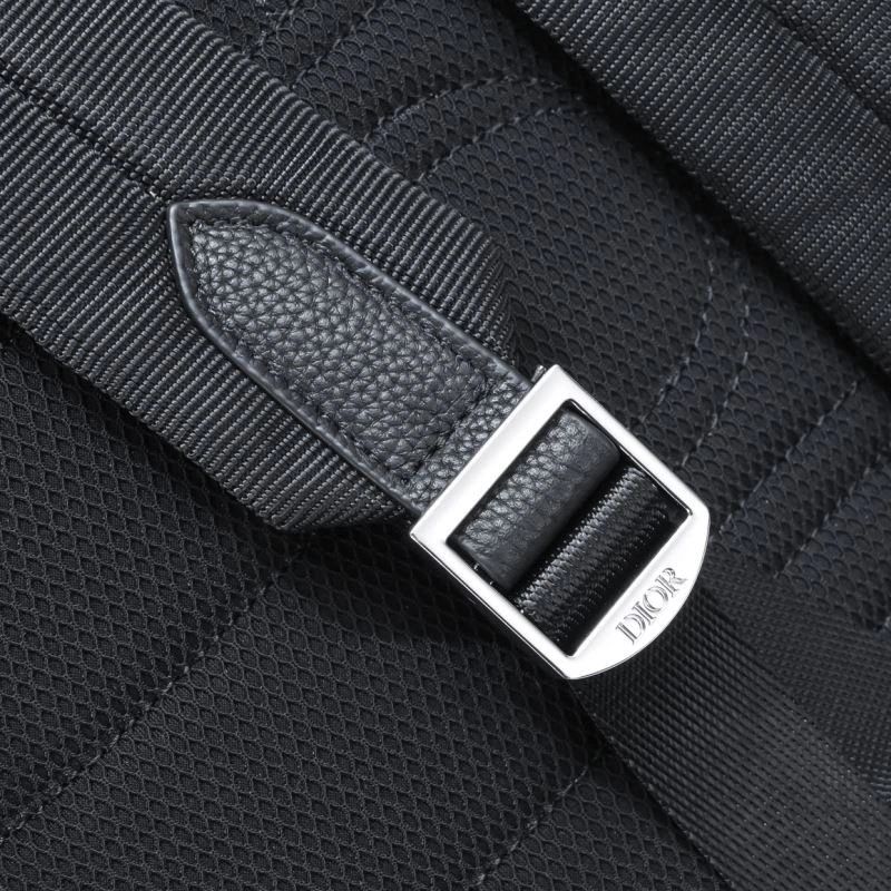 Christian Dior Backpacks Functional 77166