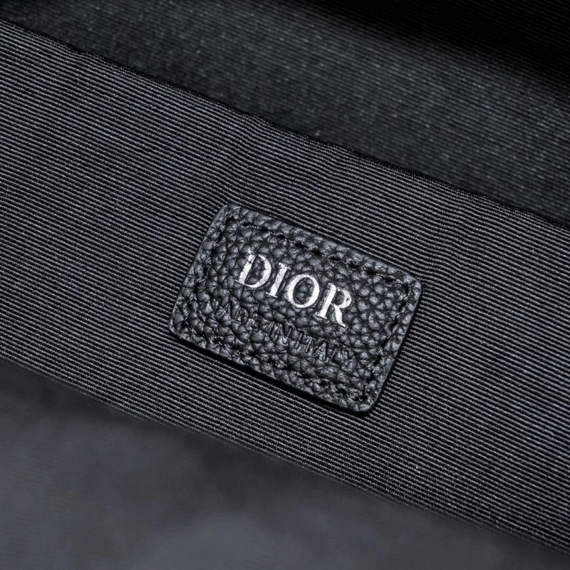 Christian Dior Backpacks Functional 77166