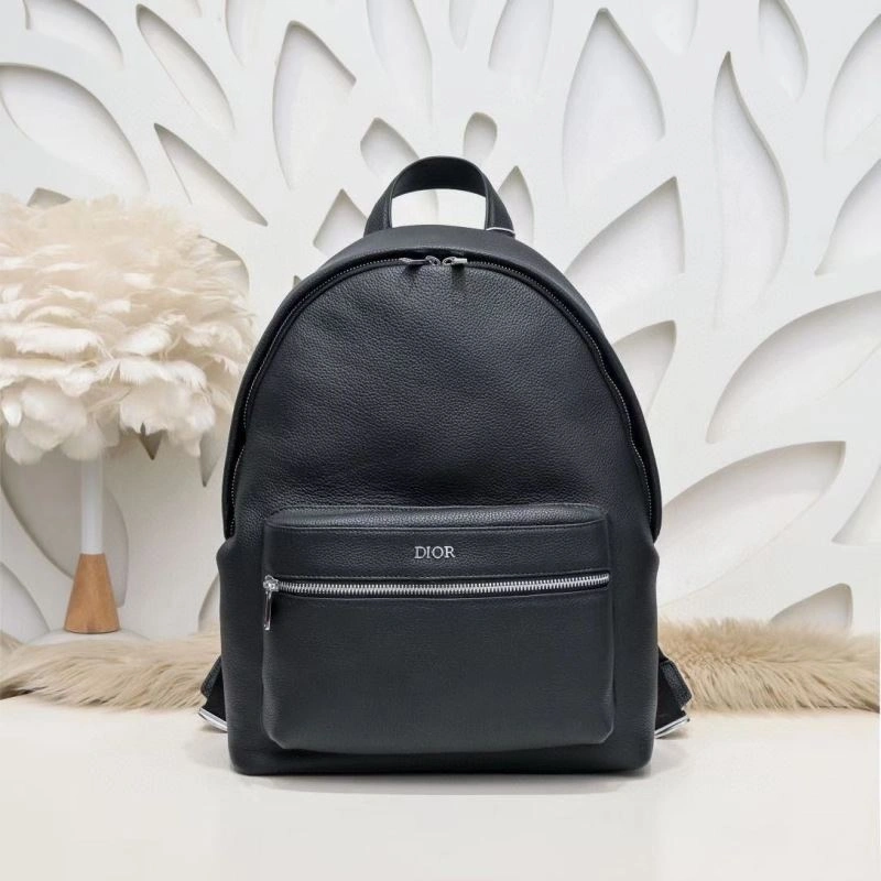 Casual Christian Dior Backpacks 77164