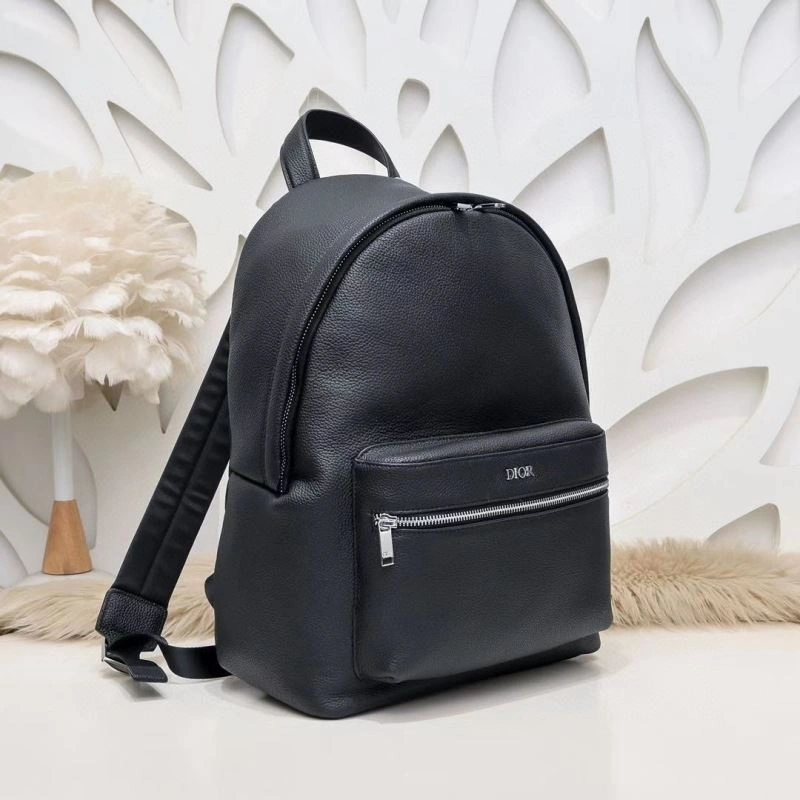 Casual Christian Dior Backpacks 77164
