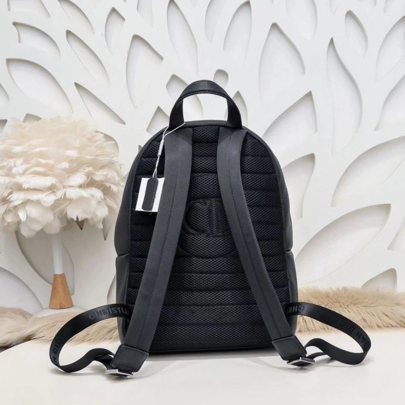 Casual Christian Dior Backpacks 77164