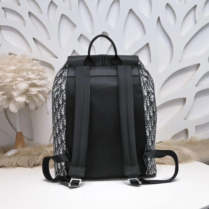 Fashionable Christian Dior Backpacks 77159