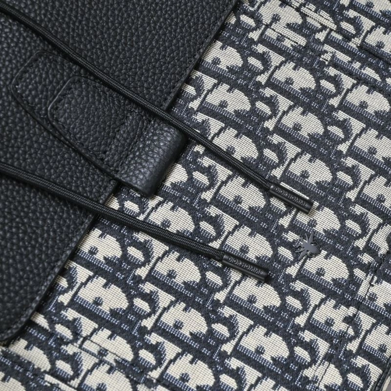 Fashionable Christian Dior Backpacks 77159