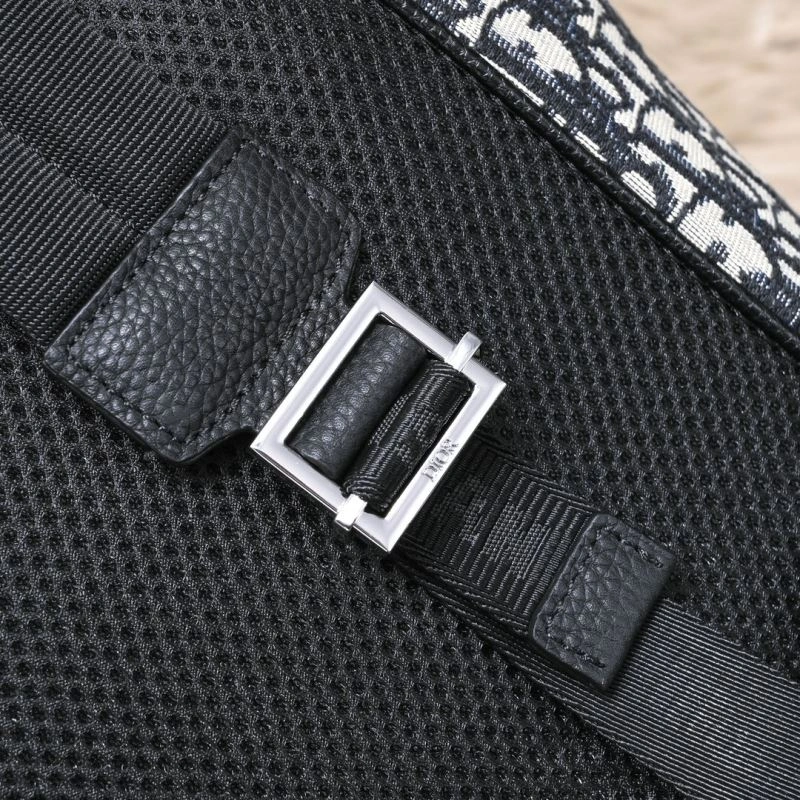 Fashionable Christian Dior Backpacks 77159