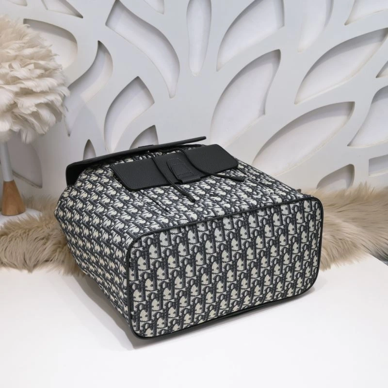 Fashionable Christian Dior Backpacks 77159