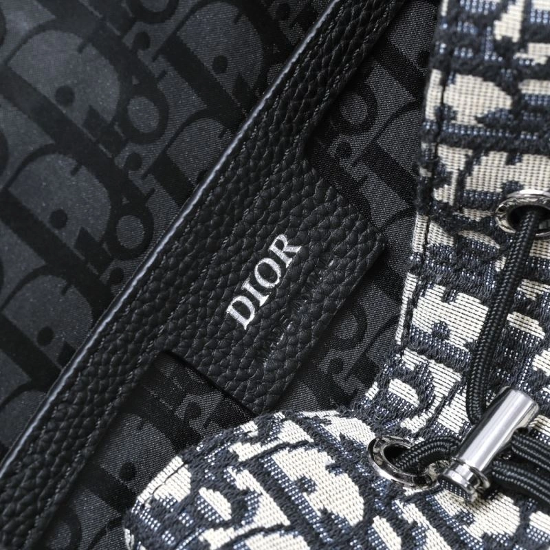 Fashionable Christian Dior Backpacks 77159