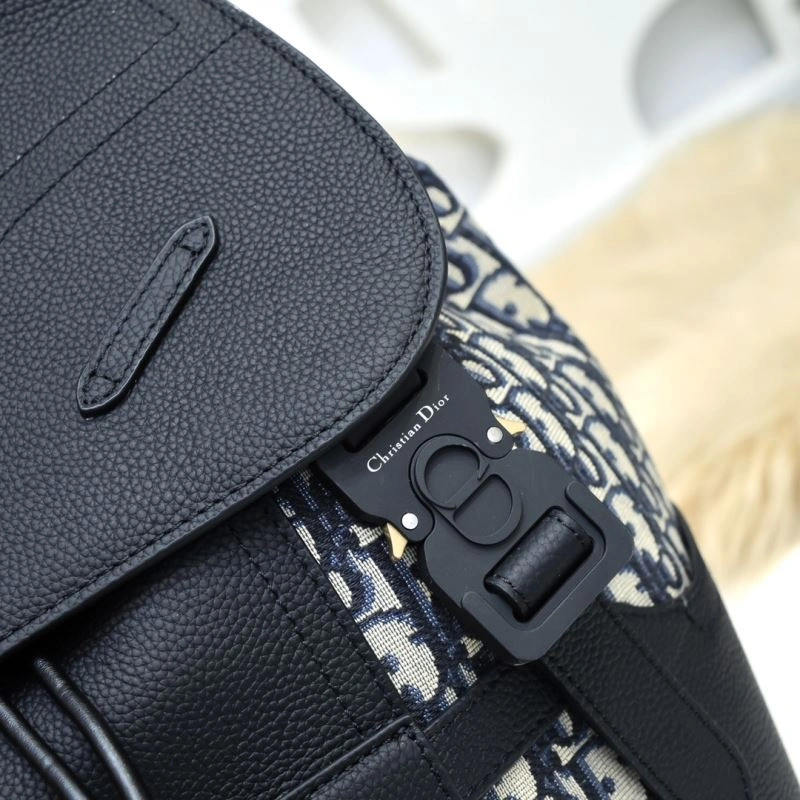 Reliable Christian Dior Backpacks 77168