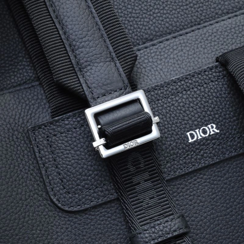 Reliable Christian Dior Backpacks 77168