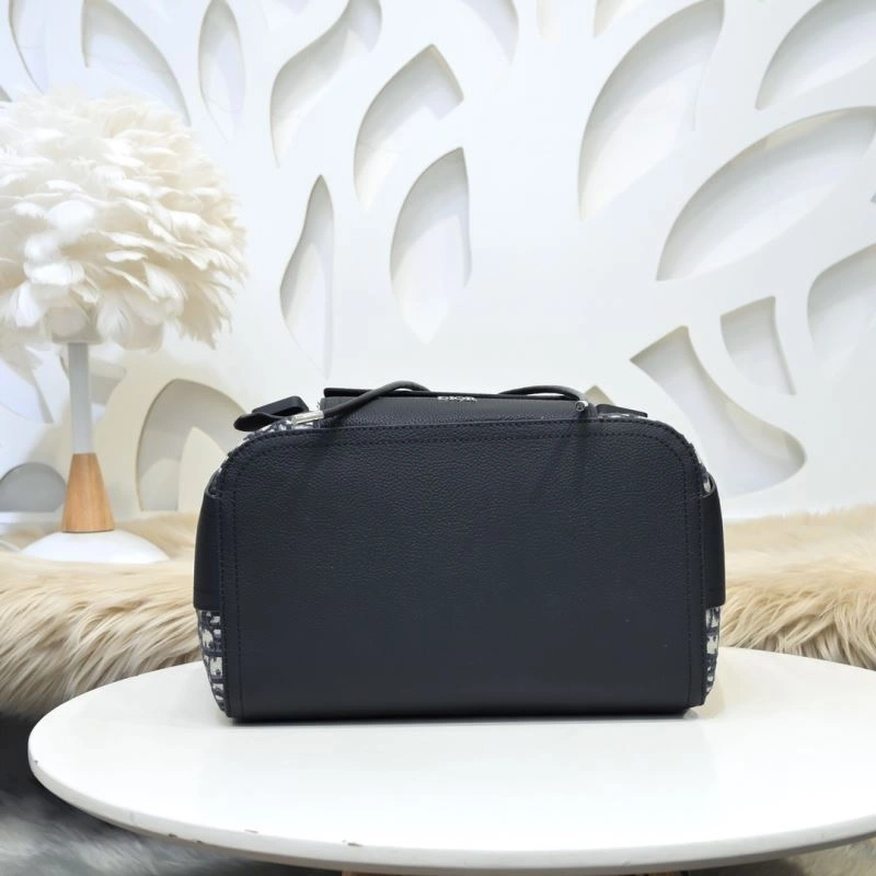 Reliable Christian Dior Backpacks 77168