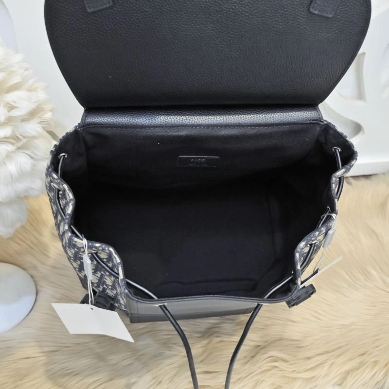 Reliable Christian Dior Backpacks 77168