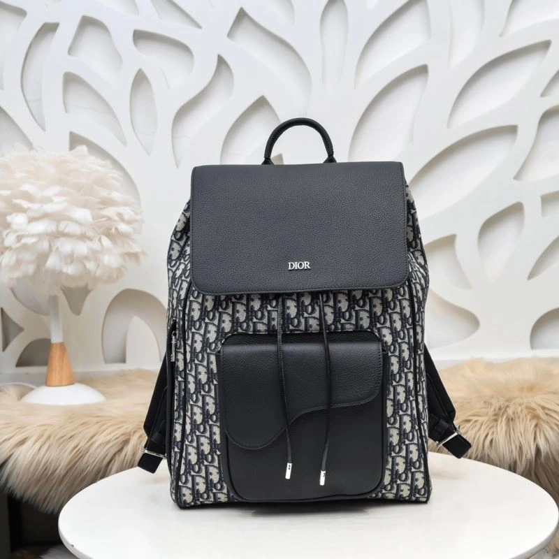 MultiPurpose Christian Dior Backpacks 77150
