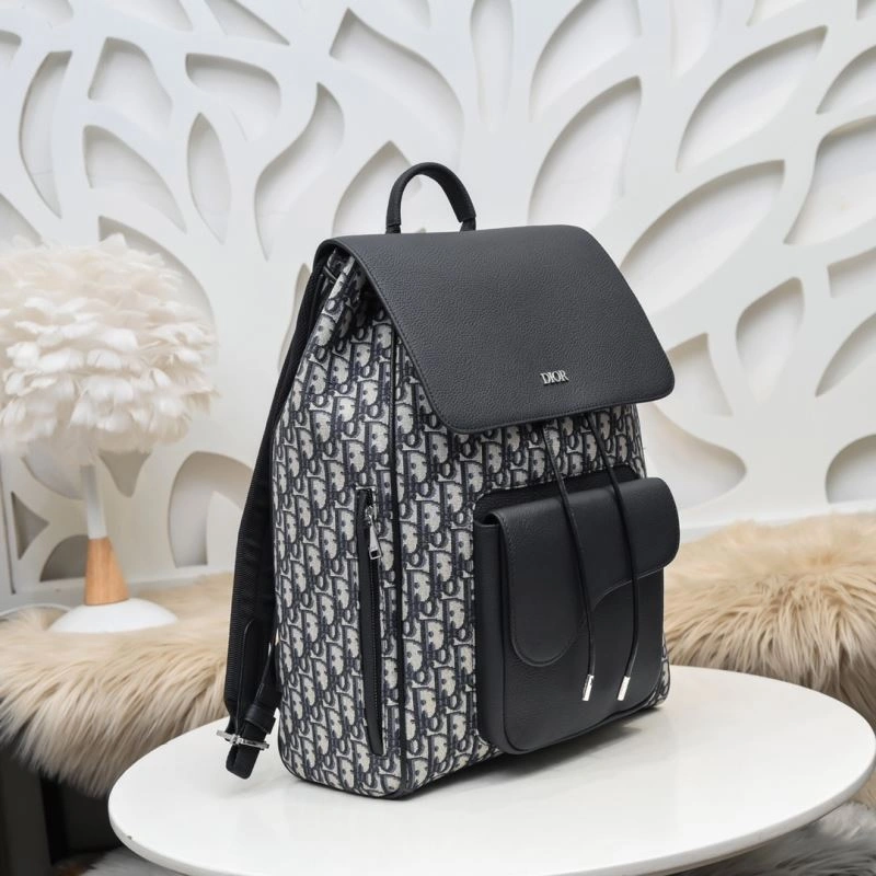 MultiPurpose Christian Dior Backpacks 77150