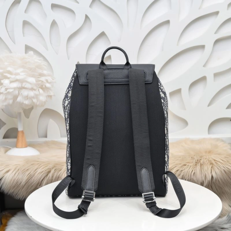 MultiPurpose Christian Dior Backpacks 77150