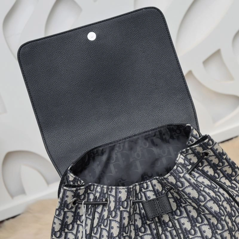 MultiPurpose Christian Dior Backpacks 77150