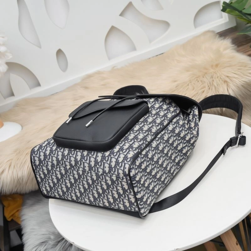 MultiPurpose Christian Dior Backpacks 77150