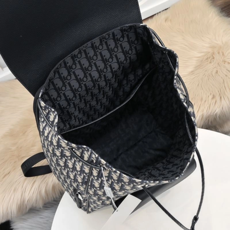 MultiPurpose Christian Dior Backpacks 77150