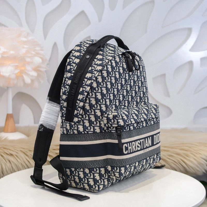 Christian Dior Backpacks Fashionable 77167