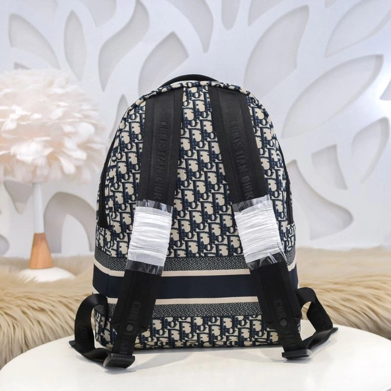 Christian Dior Backpacks Fashionable 77167