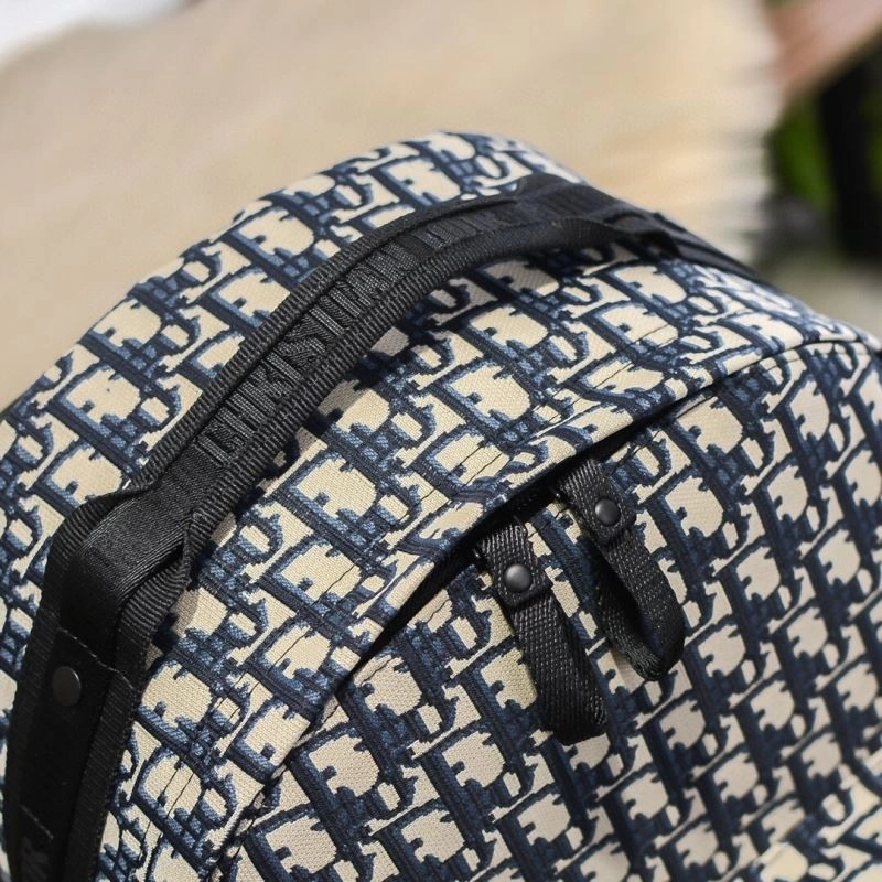Christian Dior Backpacks Fashionable 77167