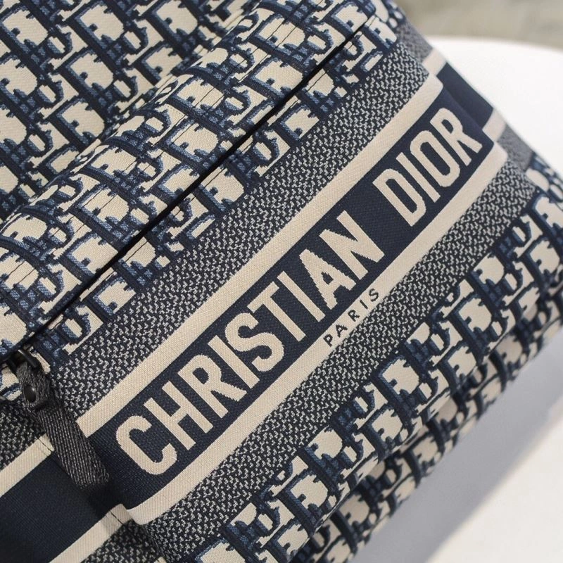Christian Dior Backpacks Fashionable 77167