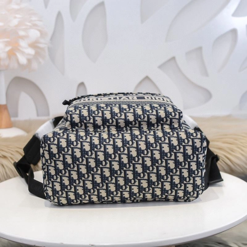 Christian Dior Backpacks Fashionable 77167