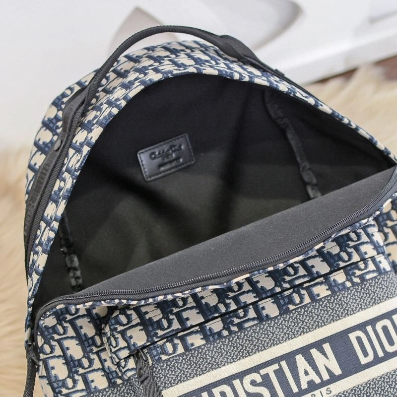 Christian Dior Backpacks Fashionable 77167