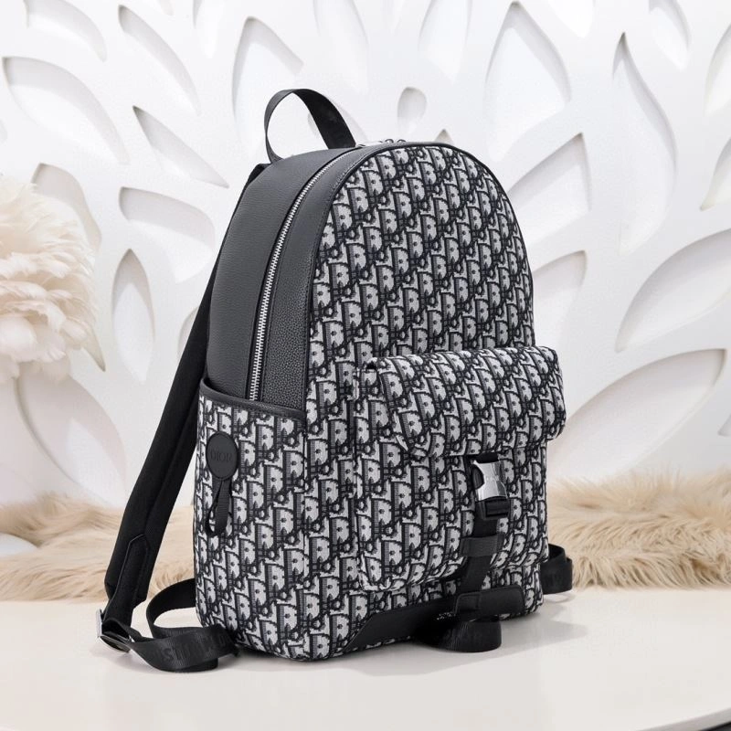 Christian Dior Backpacks Youthful 77170