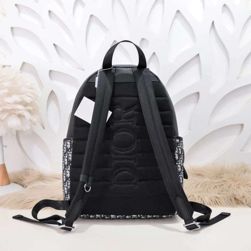 Christian Dior Backpacks Youthful 77170
