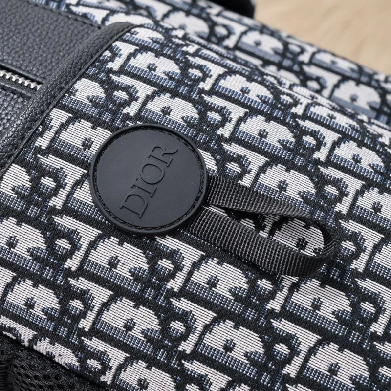 Christian Dior Backpacks Youthful 77170