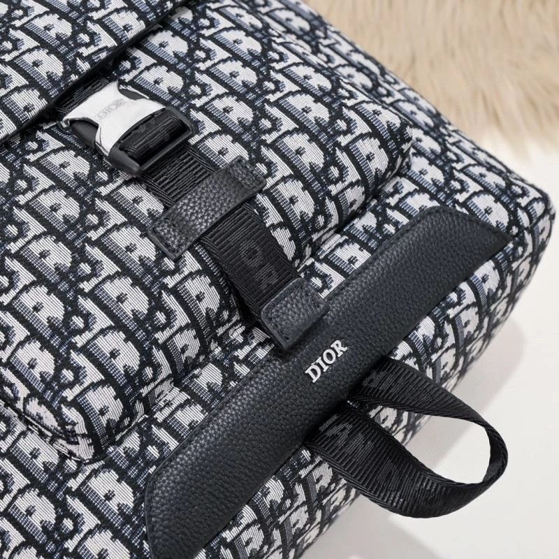 Christian Dior Backpacks Youthful 77170