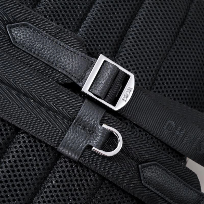 Christian Dior Backpacks Youthful 77170