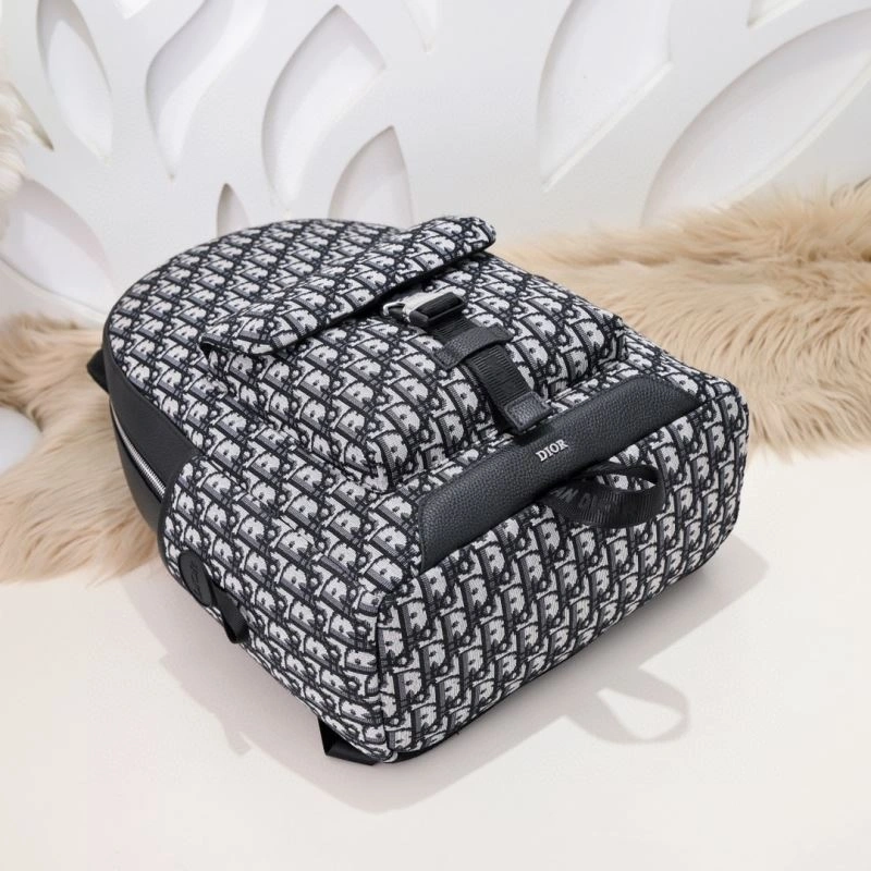 Christian Dior Backpacks Youthful 77170