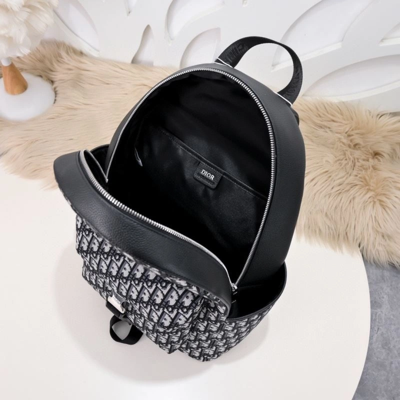 Christian Dior Backpacks Youthful 77170