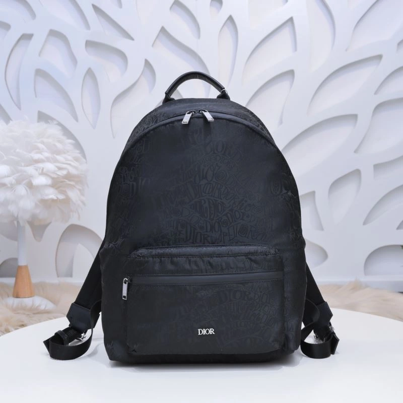 Unique Christian Dior Backpacks 77157