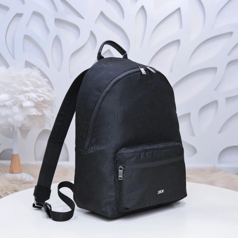 Unique Christian Dior Backpacks 77157