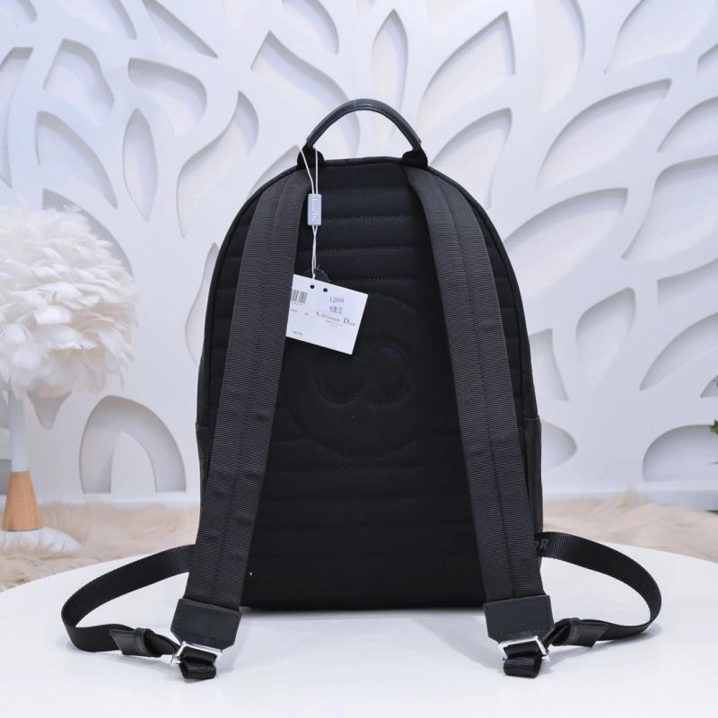 Unique Christian Dior Backpacks 77157