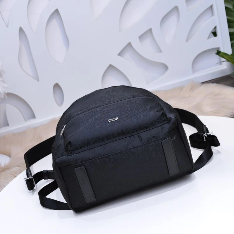 Unique Christian Dior Backpacks 77157