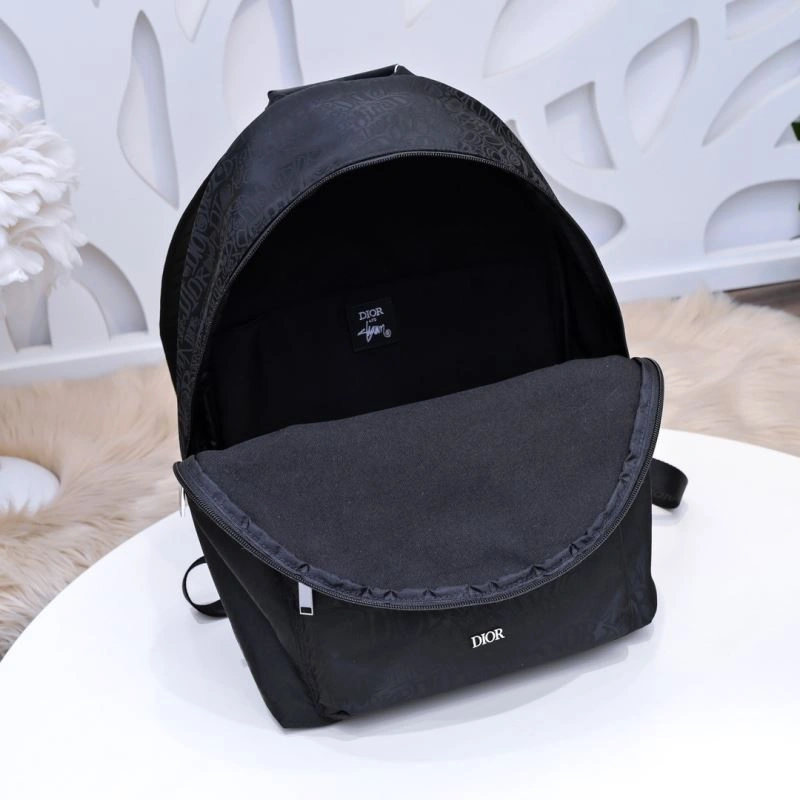 Unique Christian Dior Backpacks 77157