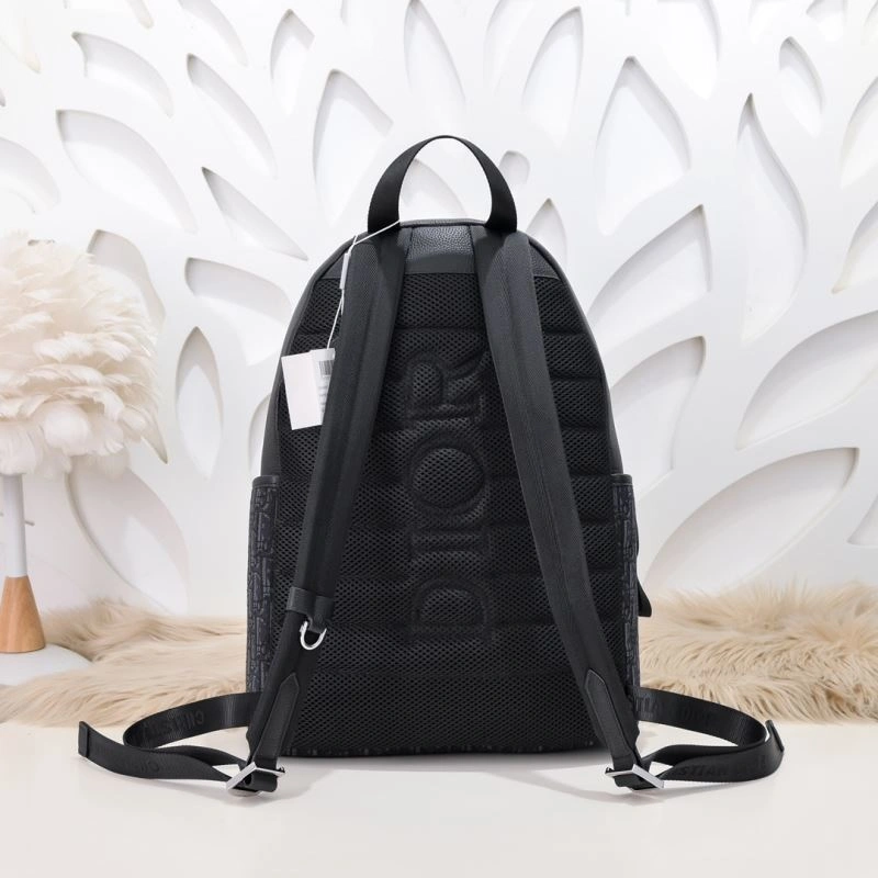 Christian Dior Backpacks Versatile 77144