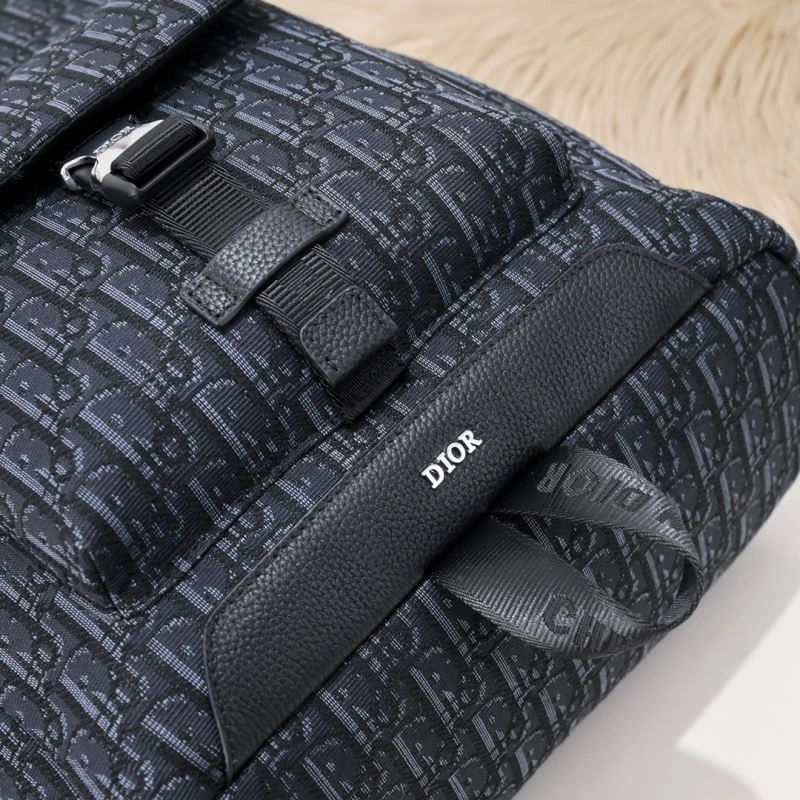 Christian Dior Backpacks Versatile 77144