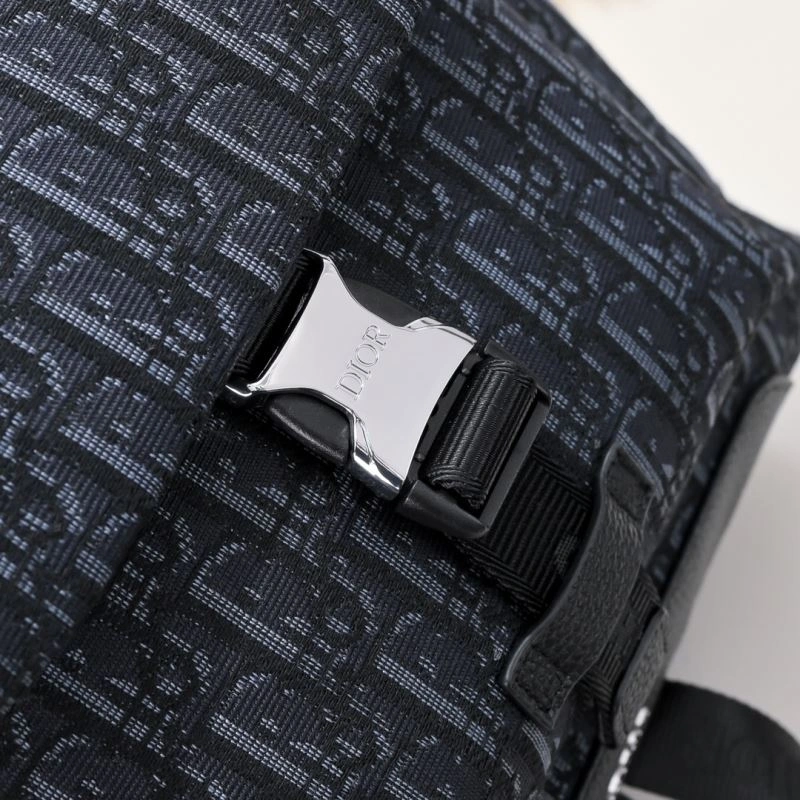 Christian Dior Backpacks Versatile 77144