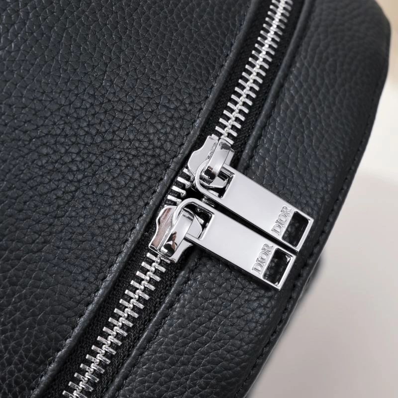 Christian Dior Backpacks Versatile 77144